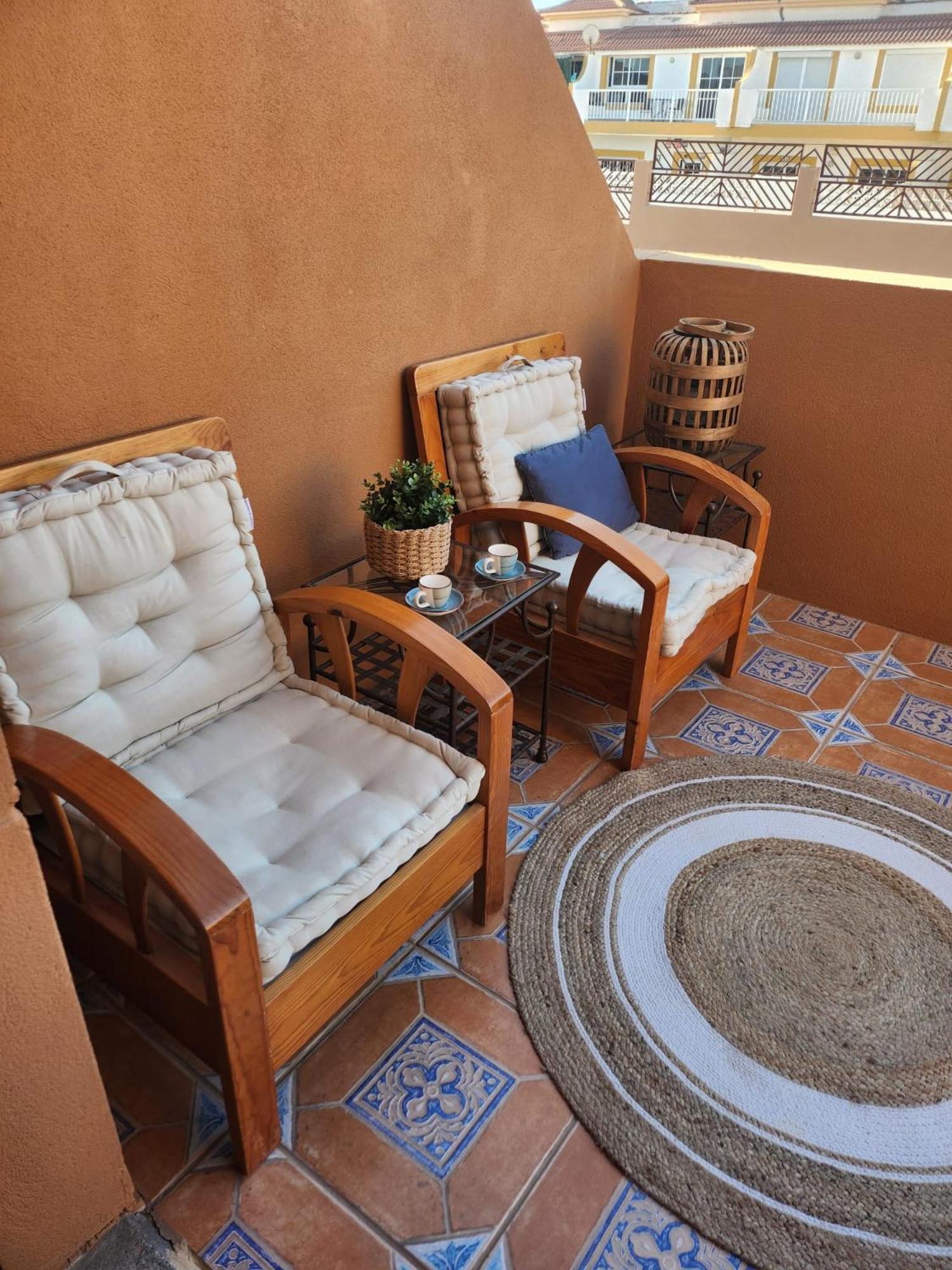 Apartment Diamante De La Bahia