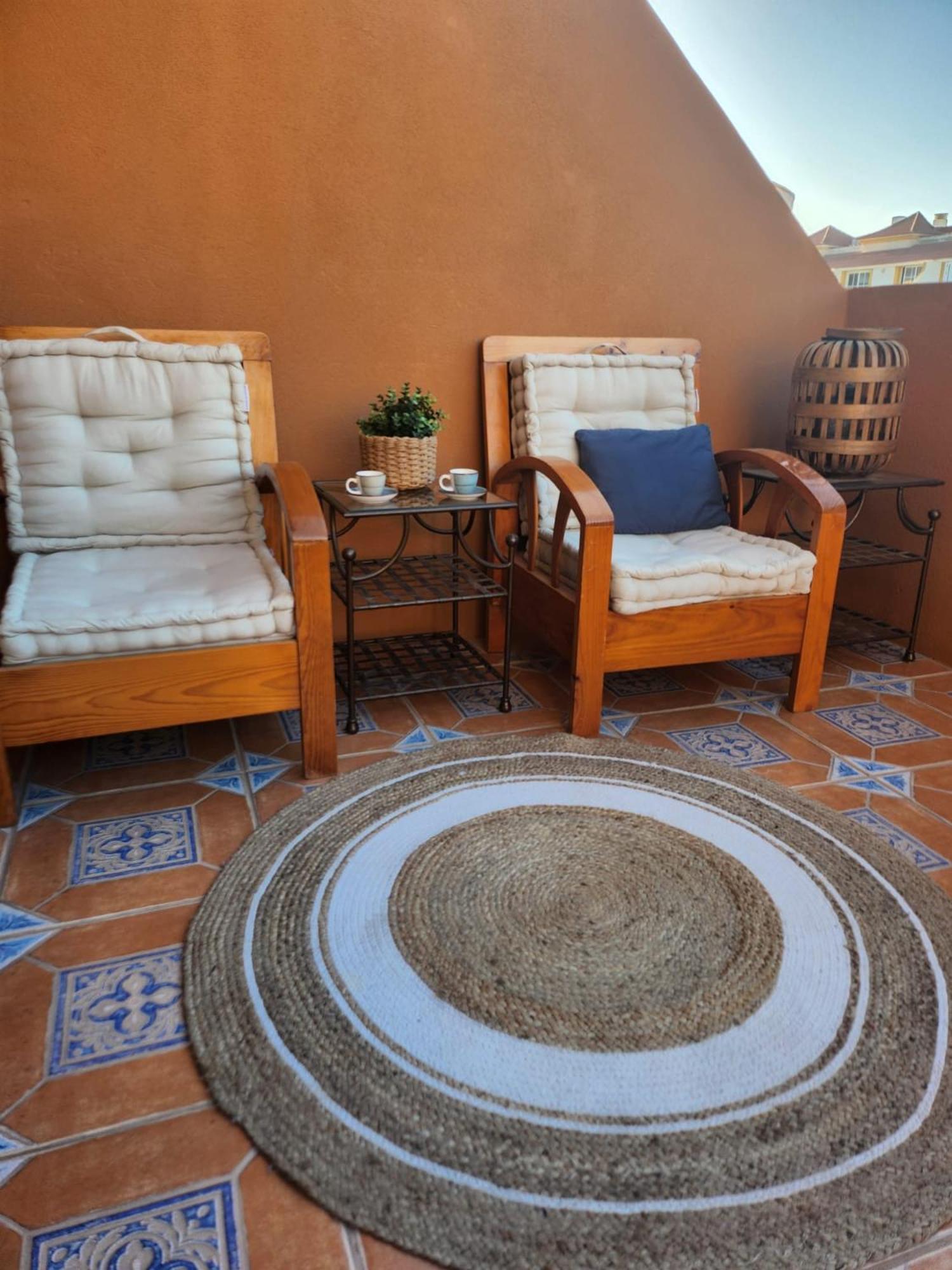 Apartment Diamante De La Bahia