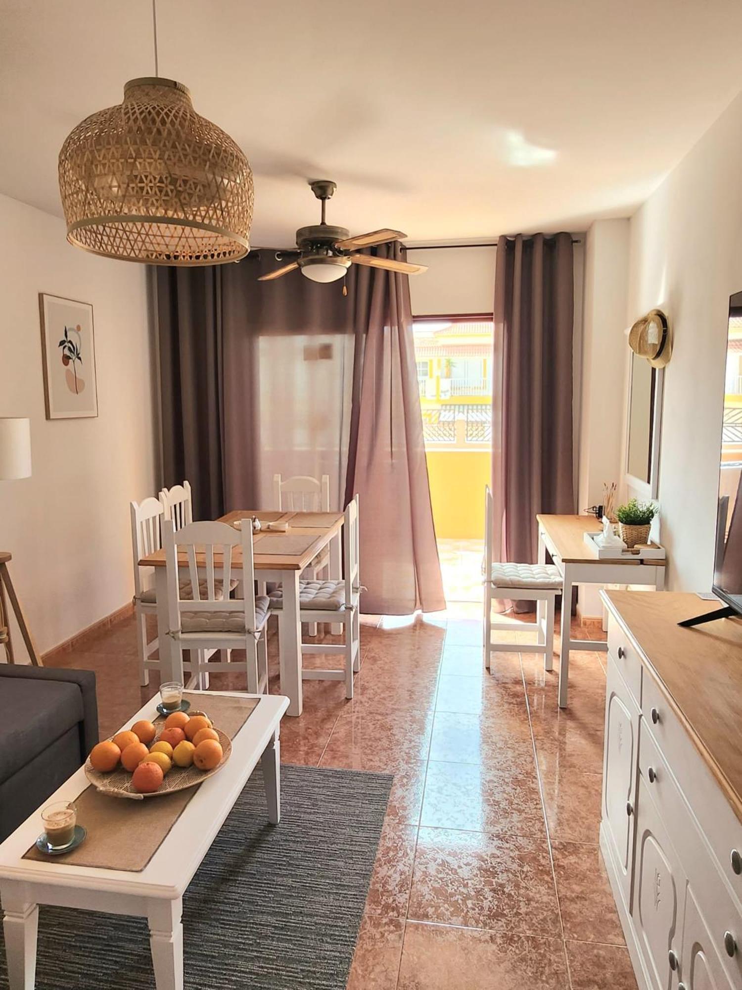 Diamante De La Bahia Apartment Caleta De Fuste