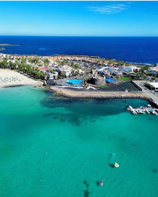 Diamante De La Bahia Caleta De Fuste