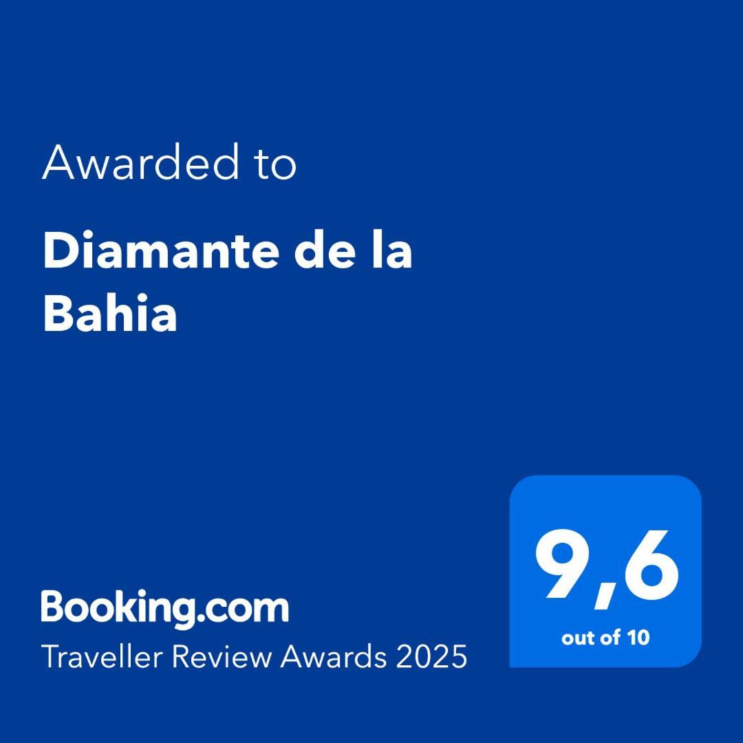 Apartment Diamante De La Bahia