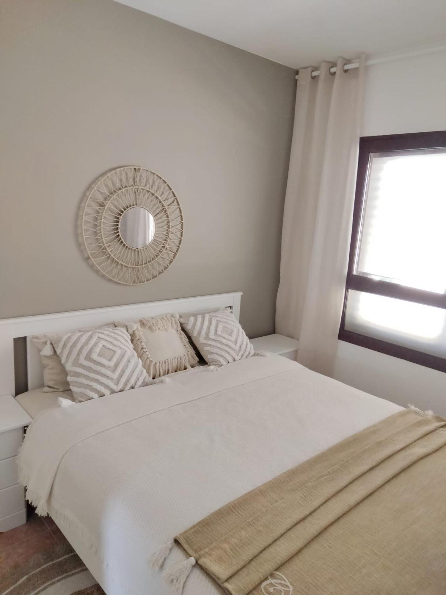 Apartamento Diamante De La Bahia Caleta De Fuste