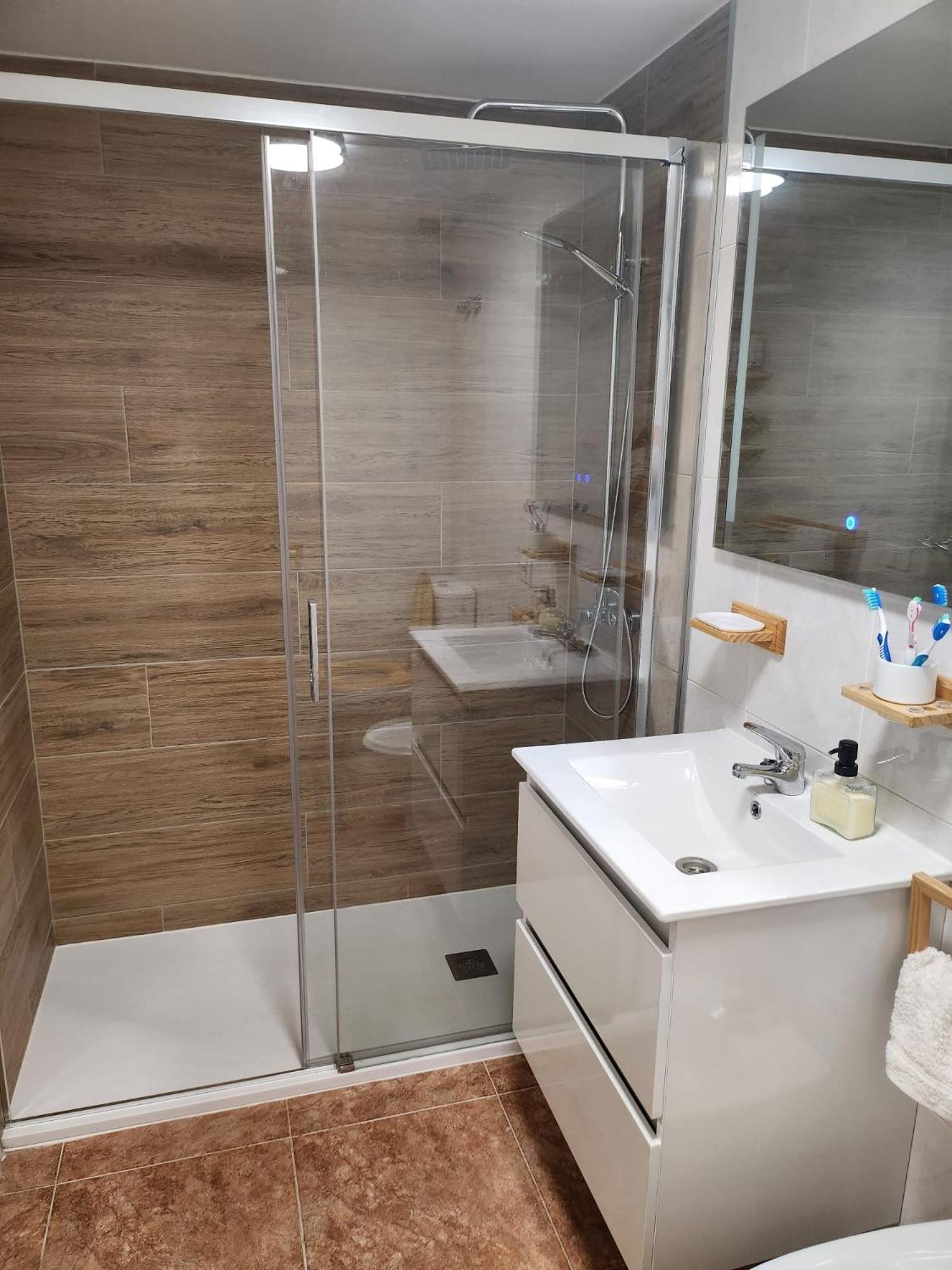 Diamante De La Bahia Apartamento
