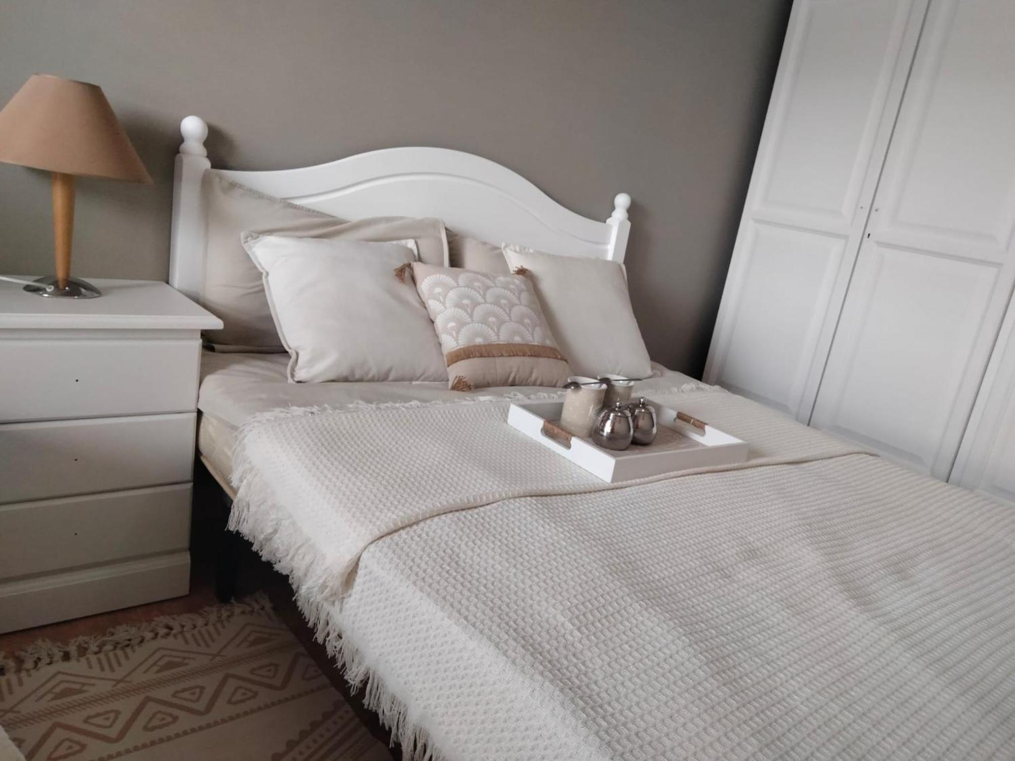 Apartamento Diamante De La Bahia *