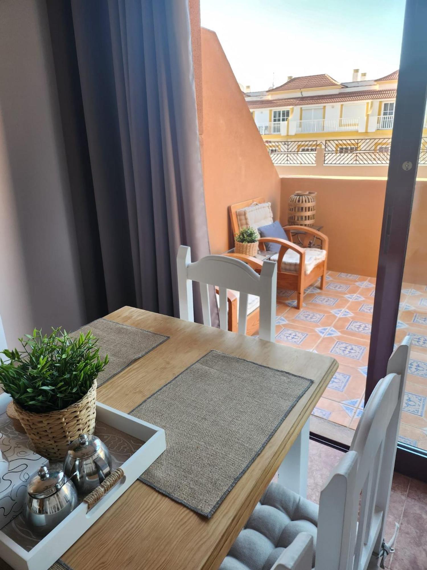 Apartamento Diamante De La Bahia