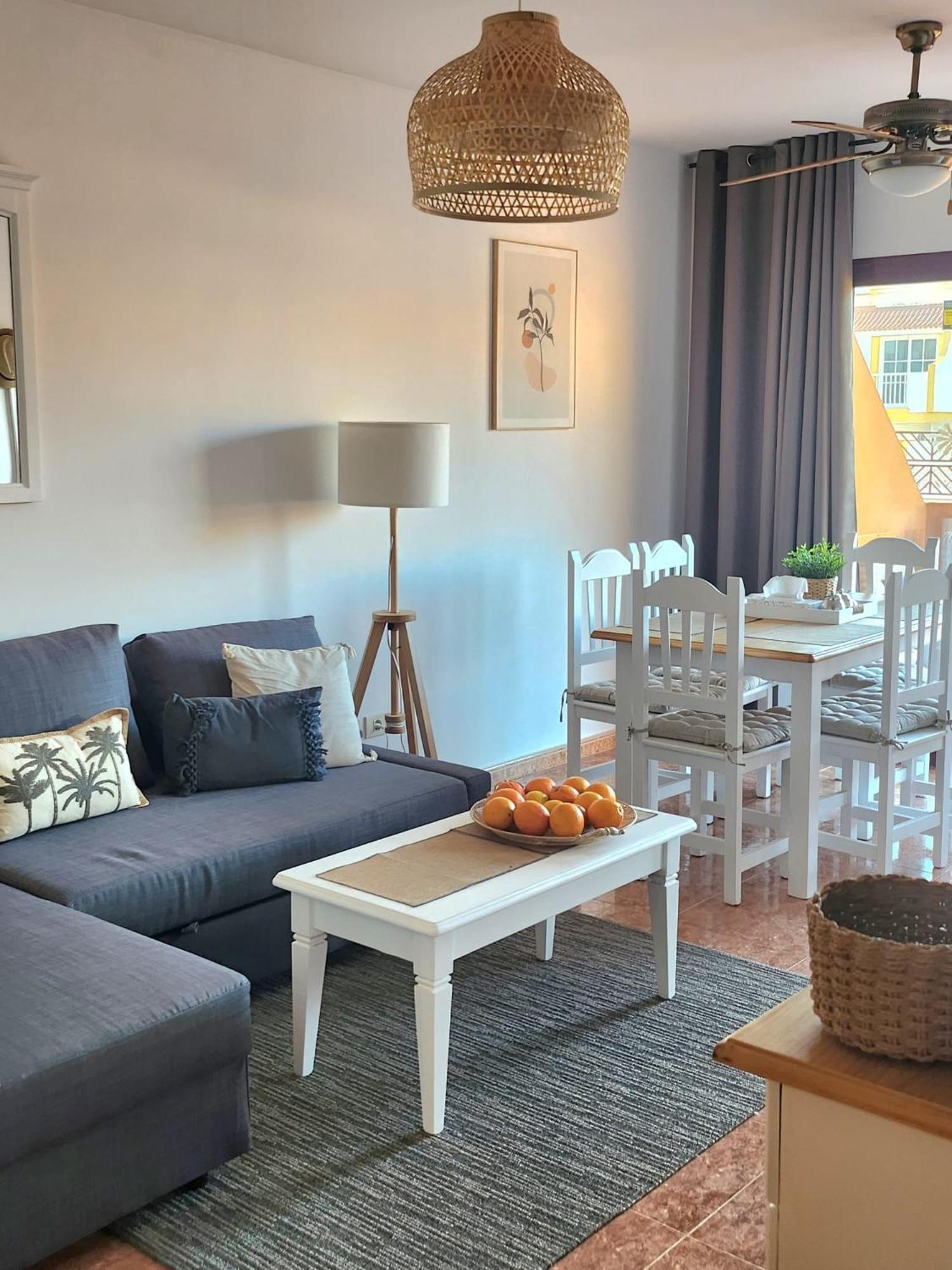 Diamante De La Bahia Apartamento *