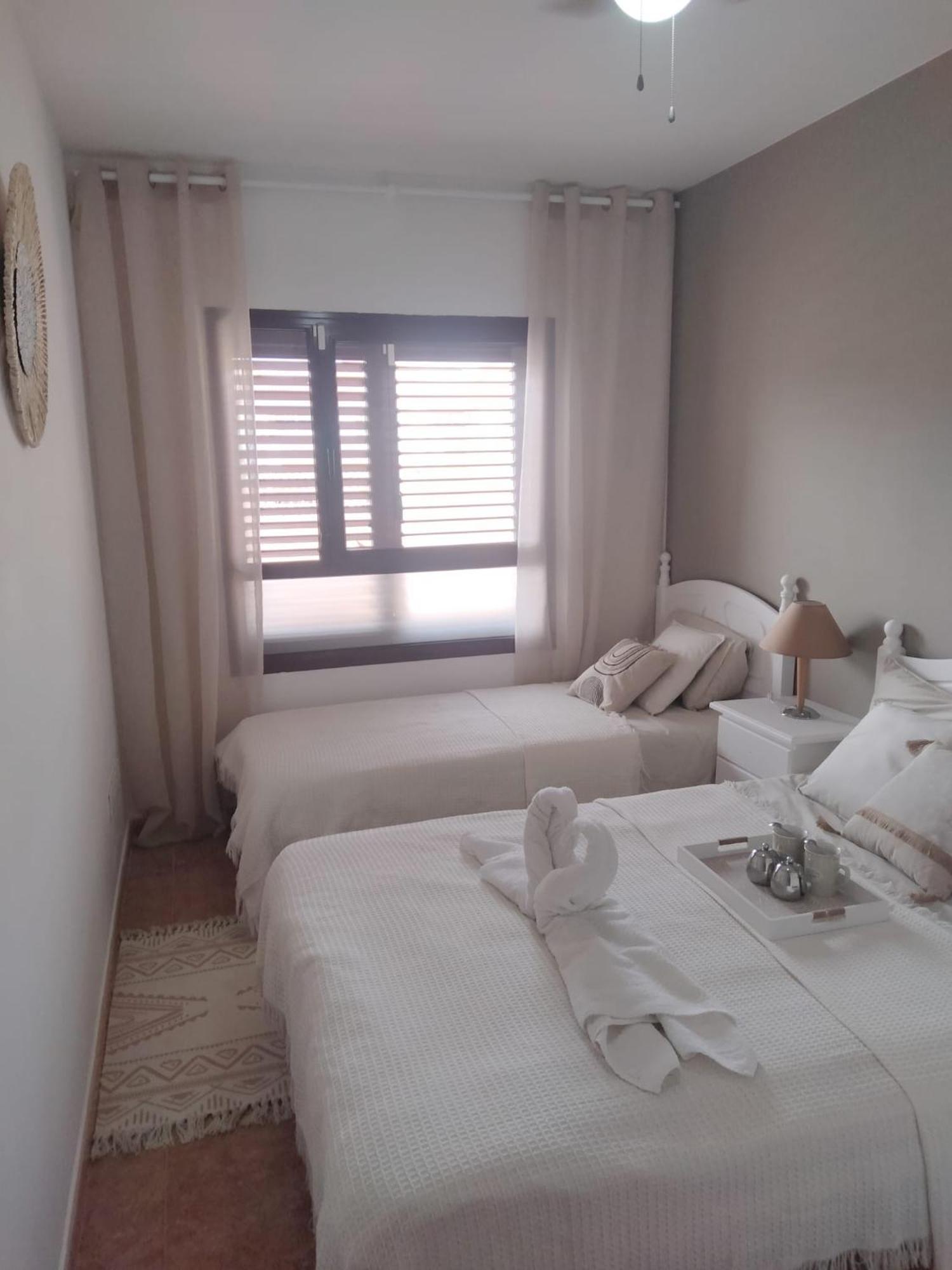 Diamante De La Bahia Apartment Caleta De Fuste