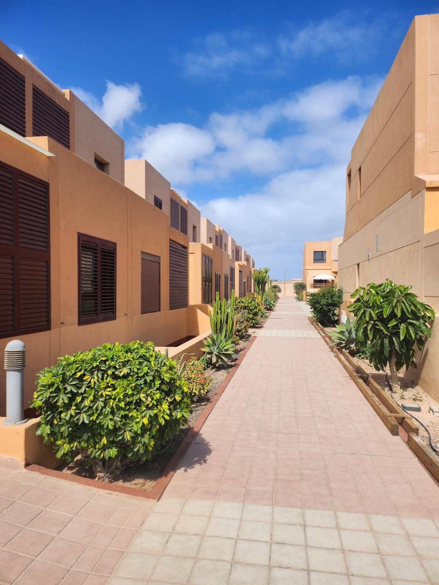 Diamante De La Bahia Apartment Caleta De Fuste
